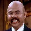 Richard Lee-Sung als Old Wizard