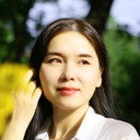 清扬婉兮, Novel