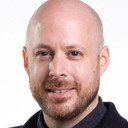 Christofi Christou als Zombie