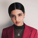 Wafa Khadeeja Rahman als Jhansi
