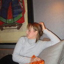 Louise Coulet als Louise