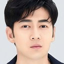 Ding Ye als Zhang Haoqi