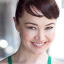 Faith Sandberg als Bennington's Assistant