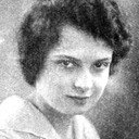 Mildred Gregory als Miss Seller