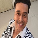 Anurag Sharma als Kamal Parihar
