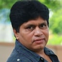 Raghu Karumanchi als Constable