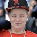 Veronica Ezell als QT