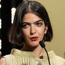Solmaz Panahi als 
