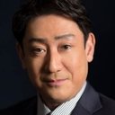 Hashinosuke Nakamura als 