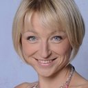 Klára Cibulková als Veronika