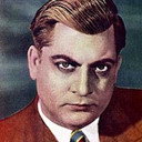 Chandramohan als Seth Rai Bahadur Dwarkadas