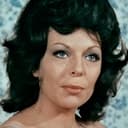 Colette Emmanuelle als Anne d'Autriche