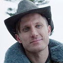 P.J. Griffith als Sniper at Exchange