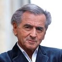 Bernard-Henri Lévy als 