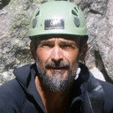 Géraud Fanguin als Self