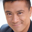Ariel Estrada als Cop #3
