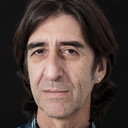 Benjamín Prado als Self