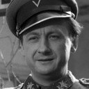 Stanisław Szymczyk als 