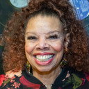 Millie Jackson als Geraldine