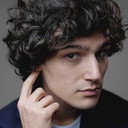Giulio Guerrisi als 