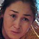 Ainura Kachkynbai Kyzy als Nazgul (Suyu's Mother)