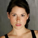 Rachel Vacca als Naomi