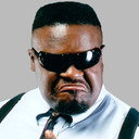 Curtis Hughes als "The Ruffneck" Mr. Hughes