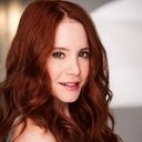 Amy Davidson als Pearl Stricklett