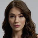 Meltem Akçöl als İpek Nakkaşoğlu