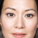 Caroline Pho als Lab Worker (uncredited)
