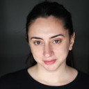 Gaia Capaldi als Clarissa