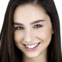 Molly Ephraim als Wendy