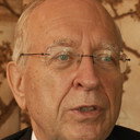 Murray Stein als 