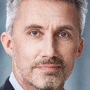 Morten Løkkegaard als Rene ord for pengene