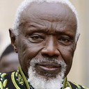 Ousmane Sow als Lui-même