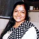 K. S. Chithra als Herself