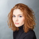 Marina Vishnevskaya als Self