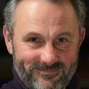 Wim Danckaert als Marc Jacobs
