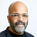 Jeffrey Wright als Valentin Narcisse