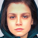 Ghazal Shojaei als Ghazal