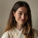 Anne Mühlmeier als Horizon