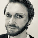 Jack Thorpe-Baker als Featured Dancer