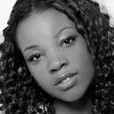 Anna Simpson als Joycelyn Clifton