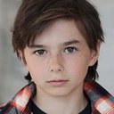 Casper Knopf als 9 Years Old Archie