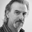 Graham Weir als Mr. 'Viking' Richardson