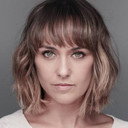 Laura Toledo als Mariaja