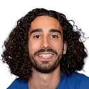 Marc Cucurella als Self