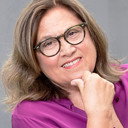 Lucia Annunziata als Self