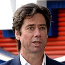 Gillon McLachlan als Self