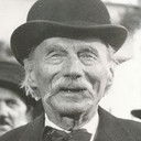 Juliusz Kalinowski als Grandfather